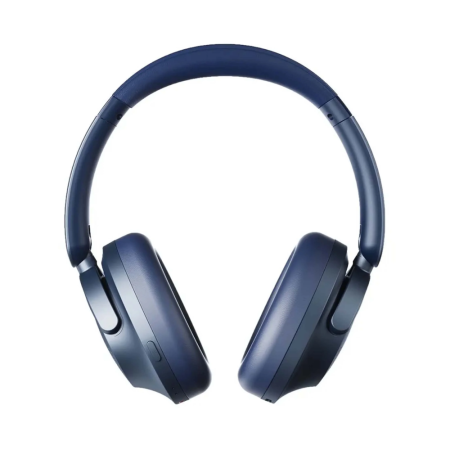 Наушники накладные беспроводные 1MORE SonoFlow Pro HQ51, синие